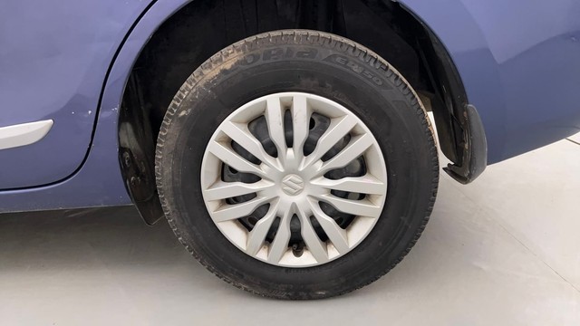 Second-hand 2018 Maruti Dzire VXI for sale in Pune-19