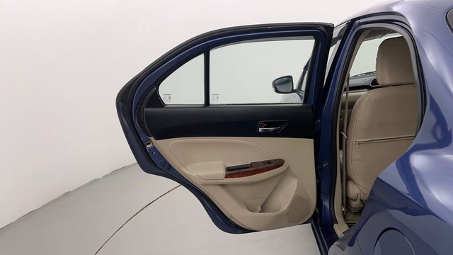 Second-hand 2018 Maruti Dzire VXI for sale in Pune-34