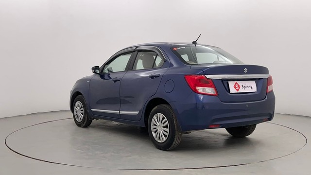 Second-hand 2018 Maruti Dzire VXI for sale in Pune-5