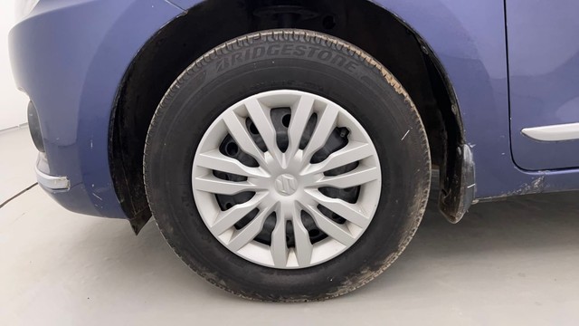 Second-hand 2018 Maruti Dzire VXI for sale in Pune-20