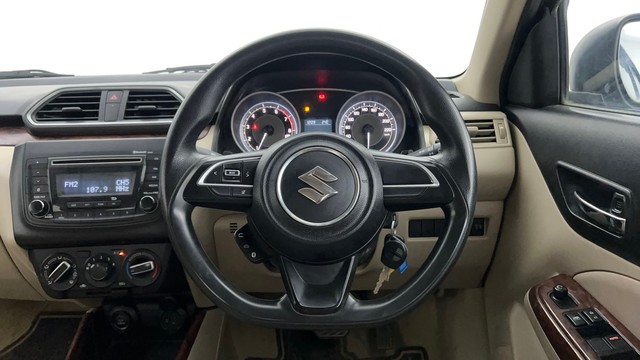 Second-hand 2018 Maruti Dzire VXI for sale in Pune-32
