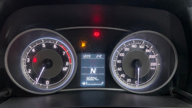 Second-hand 2018 Maruti Dzire VXI for sale in Pune-13