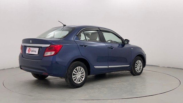 Second-hand 2018 Maruti Dzire VXI for sale in Pune-3