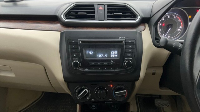 Second-hand 2018 Maruti Dzire VXI for sale in Pune-23