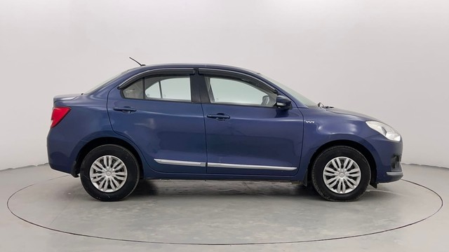 Second-hand 2018 Maruti Dzire VXI for sale in Pune-2