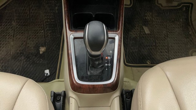 Second-hand 2018 Maruti Dzire VXI for sale in Pune-12