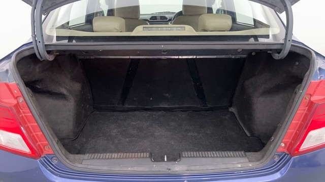 Second-hand 2018 Maruti Dzire VXI for sale in Pune-9