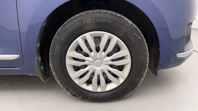 Second-hand 2018 Maruti Dzire VXI for sale in Pune-17