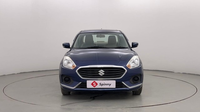 Second-hand 2018 Maruti Dzire VXI for sale in Pune-7