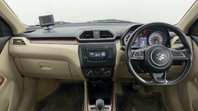 Second-hand 2018 Maruti Dzire VXI for sale in Pune-11