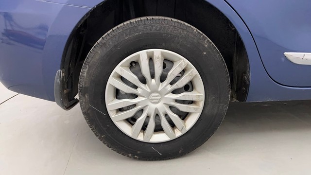 Second-hand 2018 Maruti Dzire VXI for sale in Pune-18