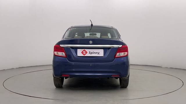 Second-hand 2018 Maruti Dzire VXI for sale in Pune-4