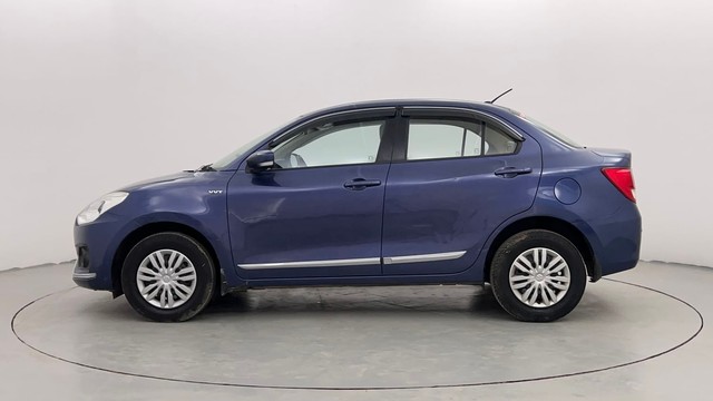 Second-hand 2018 Maruti Dzire VXI for sale in Pune-6