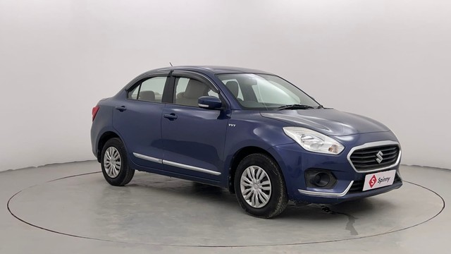 Second-hand 2018 Maruti Dzire VXI for sale in Pune-1