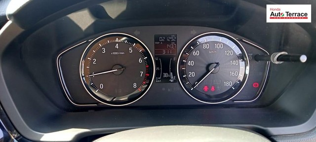 Second-hand 2023 Honda Amaze VX Petrol for sale in Ahmedabad-4