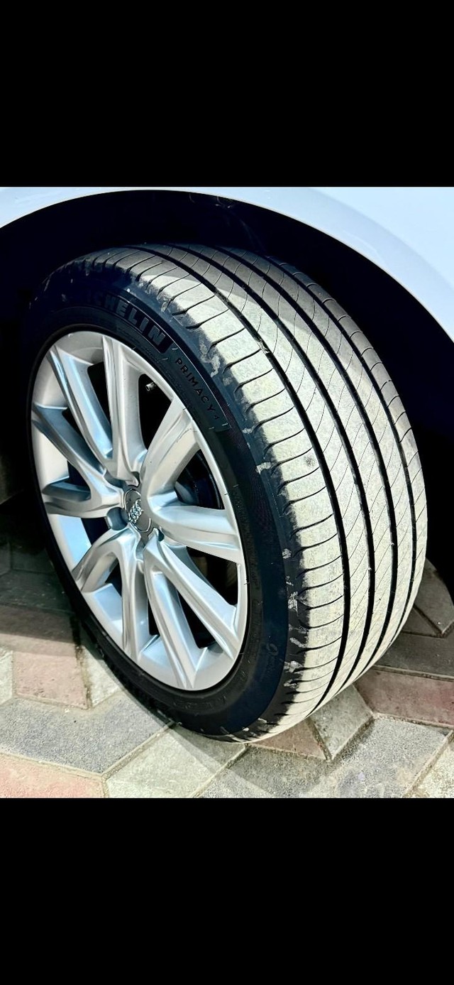 Second-hand 2015 Audi A6 35 TDI Technology for sale in Madurai-2