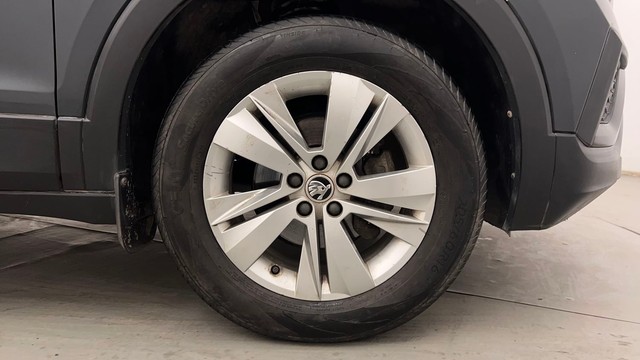 Second-hand 2023 Skoda Kushaq 1.5 TSI Ambition for sale in Chandigarh-17