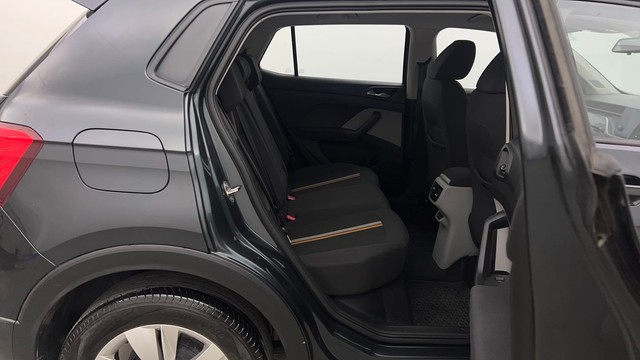 Second-hand 2023 Skoda Kushaq 1.5 TSI Ambition for sale in Chandigarh-32