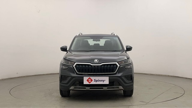 Second-hand 2023 Skoda Kushaq 1.5 TSI Ambition for sale in Chandigarh-7