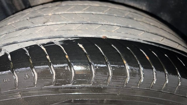 Second-hand 2023 Skoda Kushaq 1.5 TSI Ambition for sale in Chandigarh-36