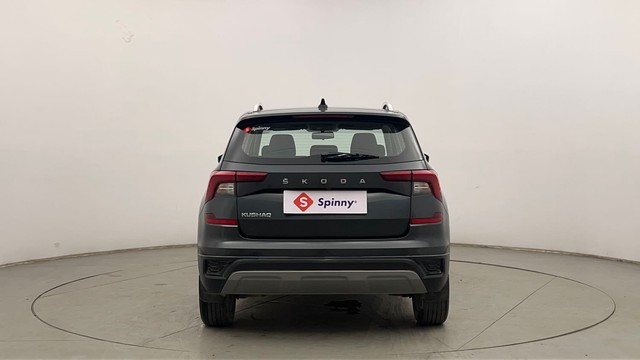 Second-hand 2023 Skoda Kushaq 1.5 TSI Ambition for sale in Chandigarh-4