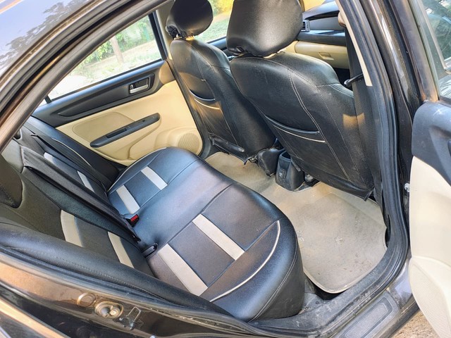 Second-hand 2020 Honda Amaze S Petrol for sale in Jodhpur-7