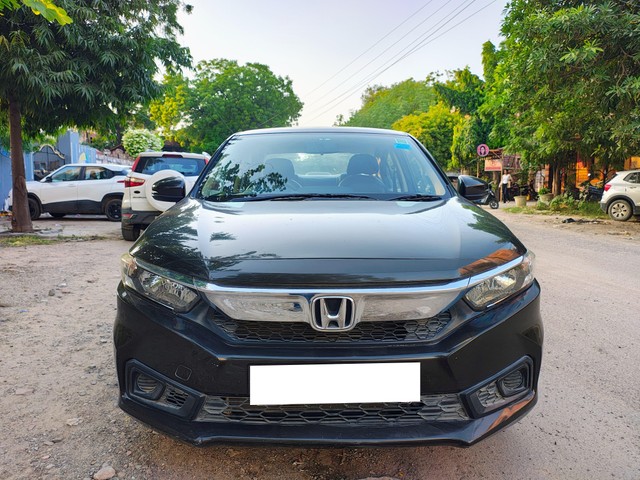 Second-hand 2020 Honda Amaze S Petrol for sale in Jodhpur-2