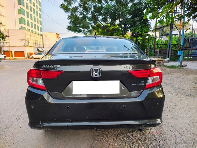 Second-hand 2020 Honda Amaze S Petrol for sale in Jodhpur-1