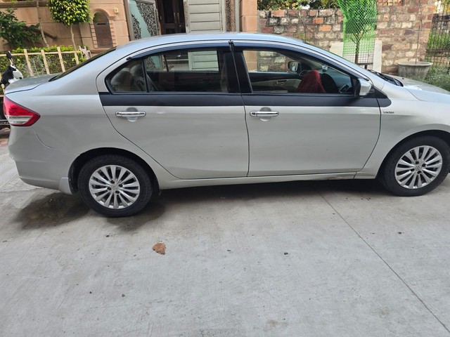 Second-hand 2016 Maruti Ciaz VDi Plus SHVS for sale in Jodhpur-5