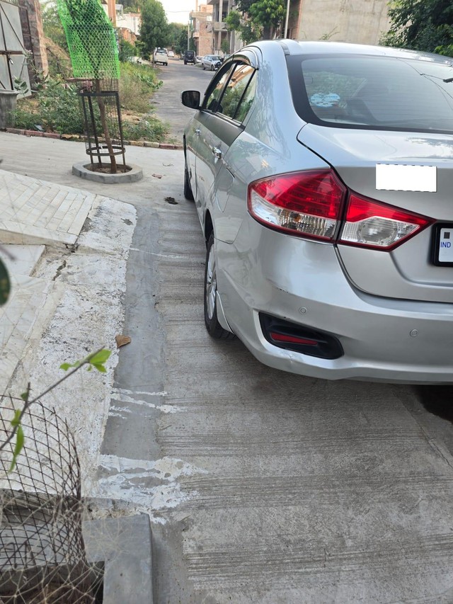 Second-hand 2016 Maruti Ciaz VDi Plus SHVS for sale in Jodhpur-4