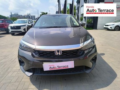 Second-hand 2023 Honda City ZX MT for sale in Ahmedabad