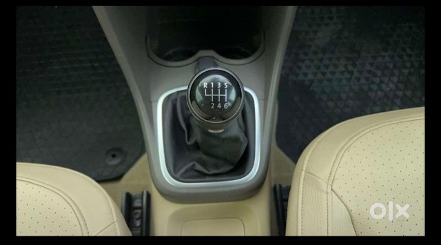 Second-hand 2021 Volkswagen Vento 1.0 TSI Highline Plus for sale in Lucknow-3