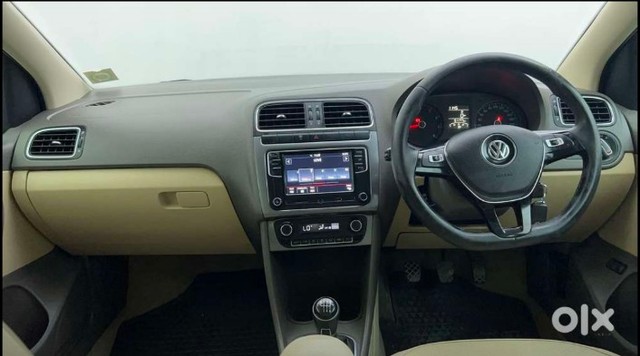 Second-hand 2021 Volkswagen Vento 1.0 TSI Highline Plus for sale in Lucknow-1