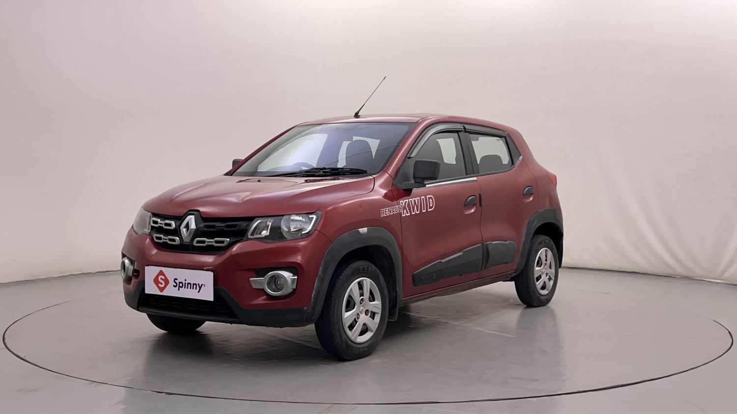 Used Renault KWID RXT Car in Bangalore, 2016 Model - Find Best Deals ...