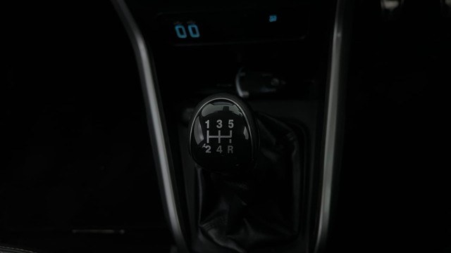 Second-hand 2018 Ford Ecosport Titanium for sale in Gurgaon-12