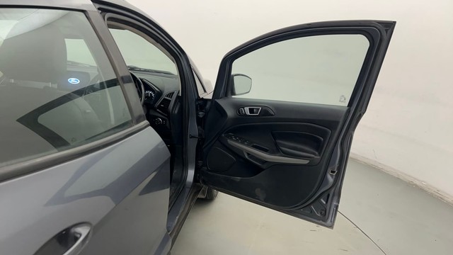 Second-hand 2018 Ford Ecosport Titanium for sale in Gurgaon-16