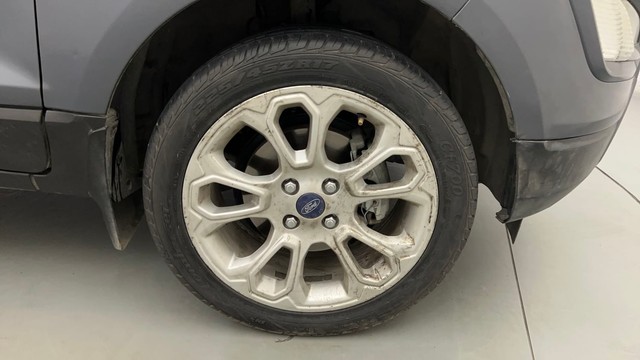 Second-hand 2018 Ford Ecosport Titanium for sale in Gurgaon-17