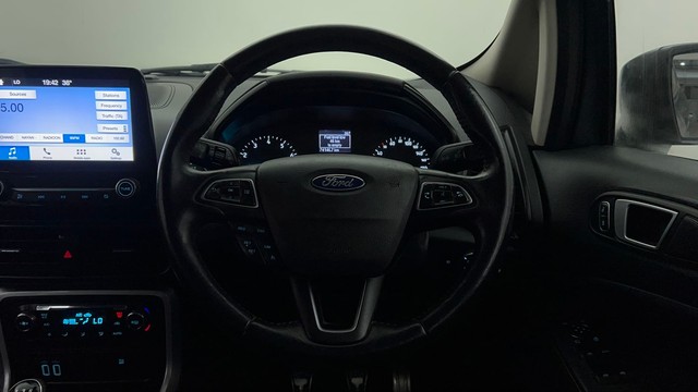 Second-hand 2018 Ford Ecosport Titanium for sale in Gurgaon-36