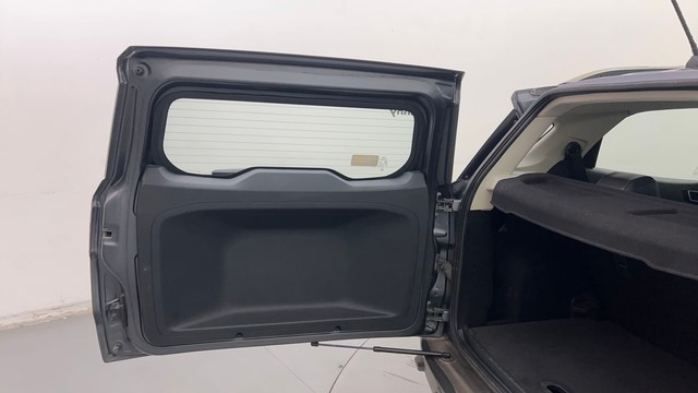 Second-hand 2018 Ford Ecosport Titanium for sale in Gurgaon-35