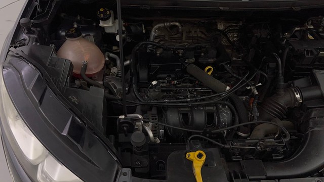 Second-hand 2018 Ford Ecosport Titanium for sale in Gurgaon-37