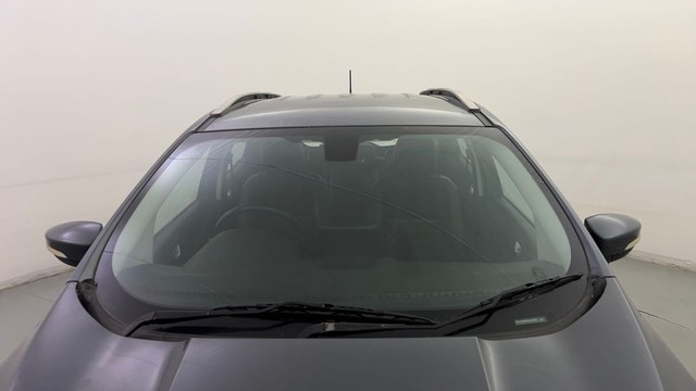 Second-hand 2018 Ford Ecosport Titanium for sale in Gurgaon-10