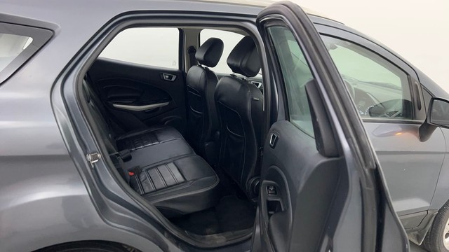 Second-hand 2018 Ford Ecosport Titanium for sale in Gurgaon-26