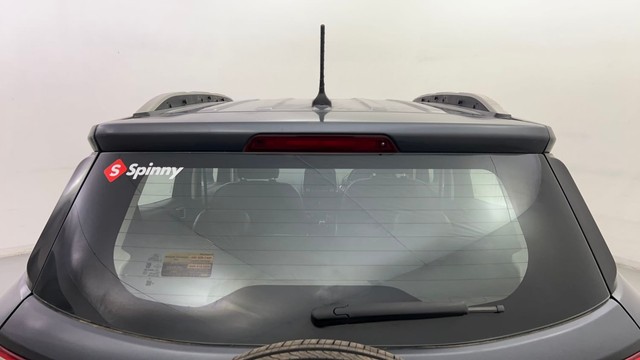 Second-hand 2018 Ford Ecosport Titanium for sale in Gurgaon-24