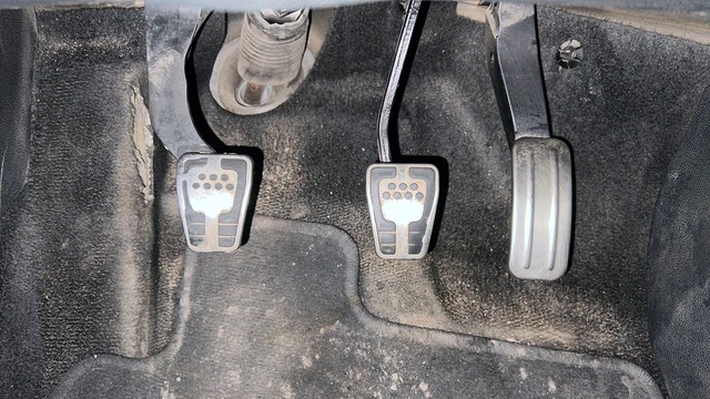 Second-hand 2018 Ford Ecosport Titanium for sale in Gurgaon-14