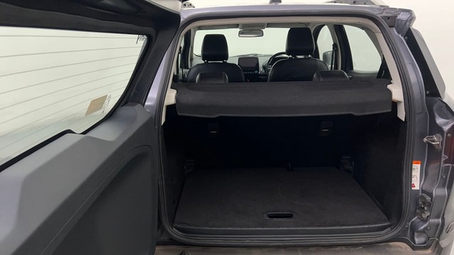 Second-hand 2018 Ford Ecosport Titanium for sale in Gurgaon-9