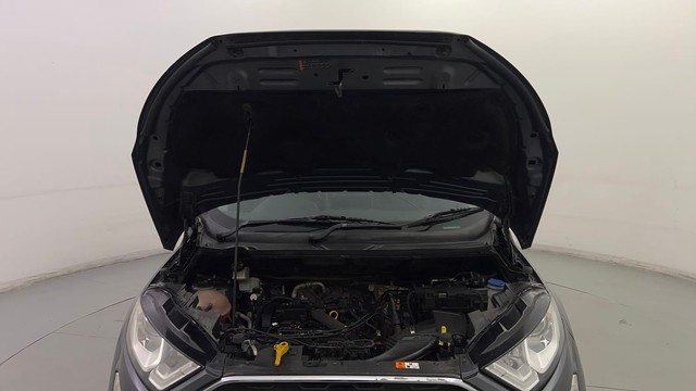 Second-hand 2018 Ford Ecosport Titanium for sale in Gurgaon-8