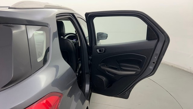 Second-hand 2018 Ford Ecosport Titanium for sale in Gurgaon-31