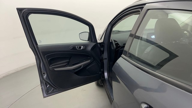 Second-hand 2018 Ford Ecosport Titanium for sale in Gurgaon-33