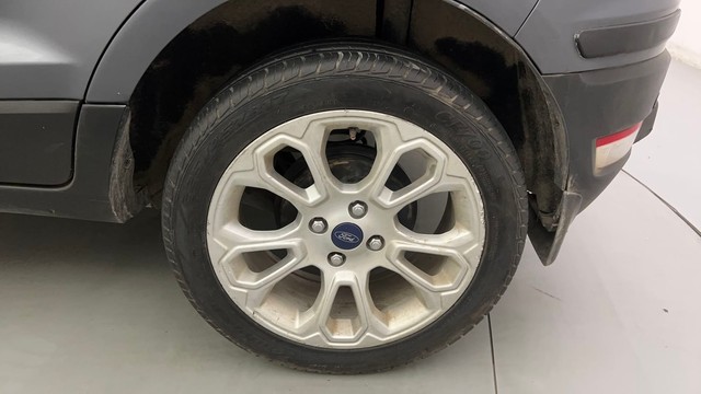 Second-hand 2018 Ford Ecosport Titanium for sale in Gurgaon-19