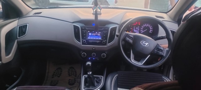 Second-hand 2016 Hyundai Creta 1.4 CRDi S for sale in Ranchi-4